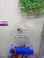 Branded Corporate Trophies  Custom Logo, Message & Slogan Engraved Awards - Image 8