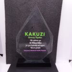Branded Corporate Trophies  Custom Logo, Message & Slogan Engraved Awards - Image 6