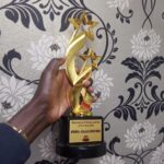 Branded Corporate Trophies  Custom Logo, Message & Slogan Engraved Awards - Image 3