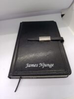 Custom Branded Notebook – Make Your Mark - Image 5