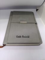 Custom Branded Notebook – Make Your Mark - Image 4