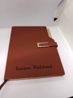 Custom Branded Notebook – Make Your Mark - Image 3