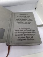 Custom Branded Notebook – Make Your Mark