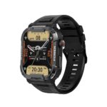 feature-packed smartwatches, fitness tracking, custom dials, daily wear