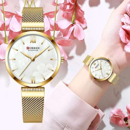 Curren Fashion Women’s Watch