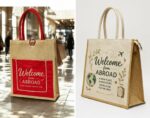 Customized carrier bag - Image 2