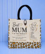 Customized carrier bag