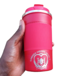 engraved thermo flask personalized insulated bottle