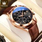 Olevs Men’s Watch