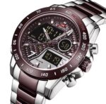 Tisselly Men’s Watch - Image 2