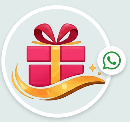 WhatsApp Icon