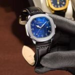 Chenxi Men's Watch – Luxury Quartz Analog Leather Strap Wrist Watch with Date Display - Image 2