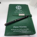 Personalized Corporate Gifts Kenya | Custom Branded Executive Gifts