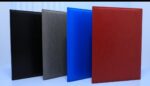 Certificate Folder – Premium PU Leather Document Holder with Magnetic Closure - Image 2