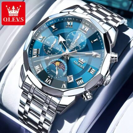 OLEVS Men's Luxury Watch Kenya