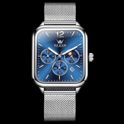 OLEVS Men’s Watch Kenya