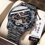 Poedagar Automatic Men’s Watch