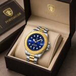 Poedagar Men’s Watch