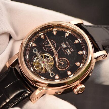 TEVISE Automatic Men’s Watch
