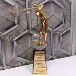 Birthday Trophy Gift Kenya