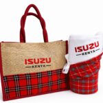 Branded Gift Set Kenya