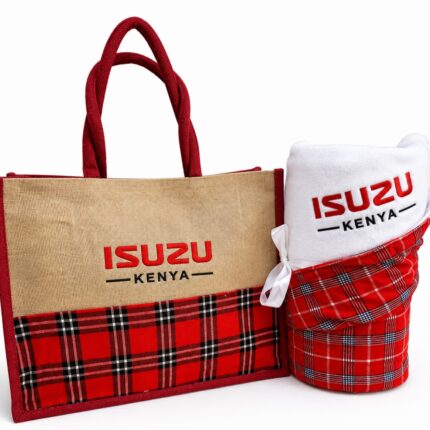 Branded Gift Set Kenya