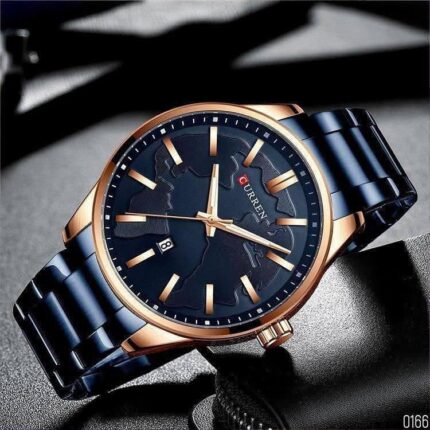 CURREN gents watch 8366