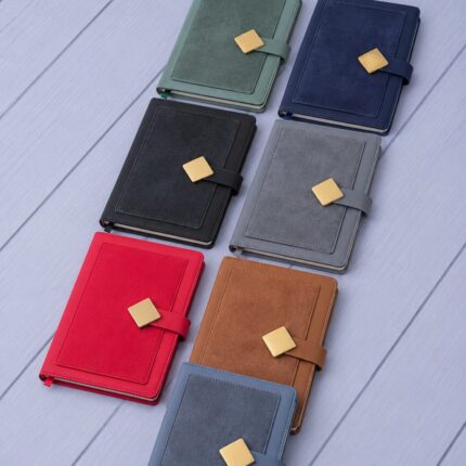 personalized leather notebooks Kenya