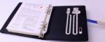 Branded USB Notebook Organizer in Kenya | Vegas Gift Shop - Image 2
