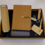Bamboo Corporate Gift Set