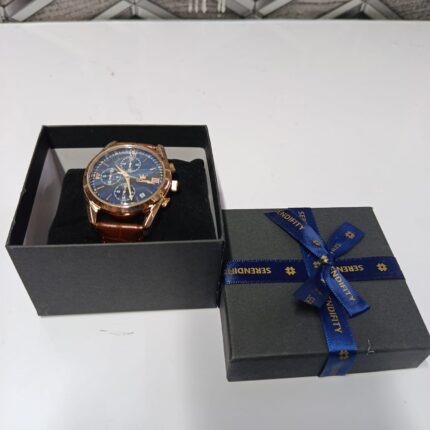 olevs mens watch
