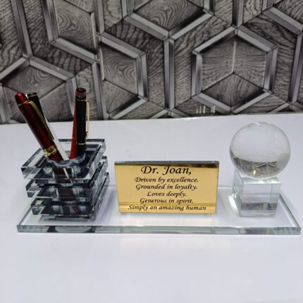 crystal desk organizer nairobi