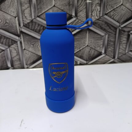 custom arsenal water bottle nairobi