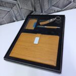 Wooden Executive Gift Set