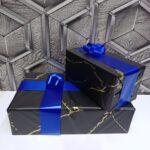 luxury gift wrapping service