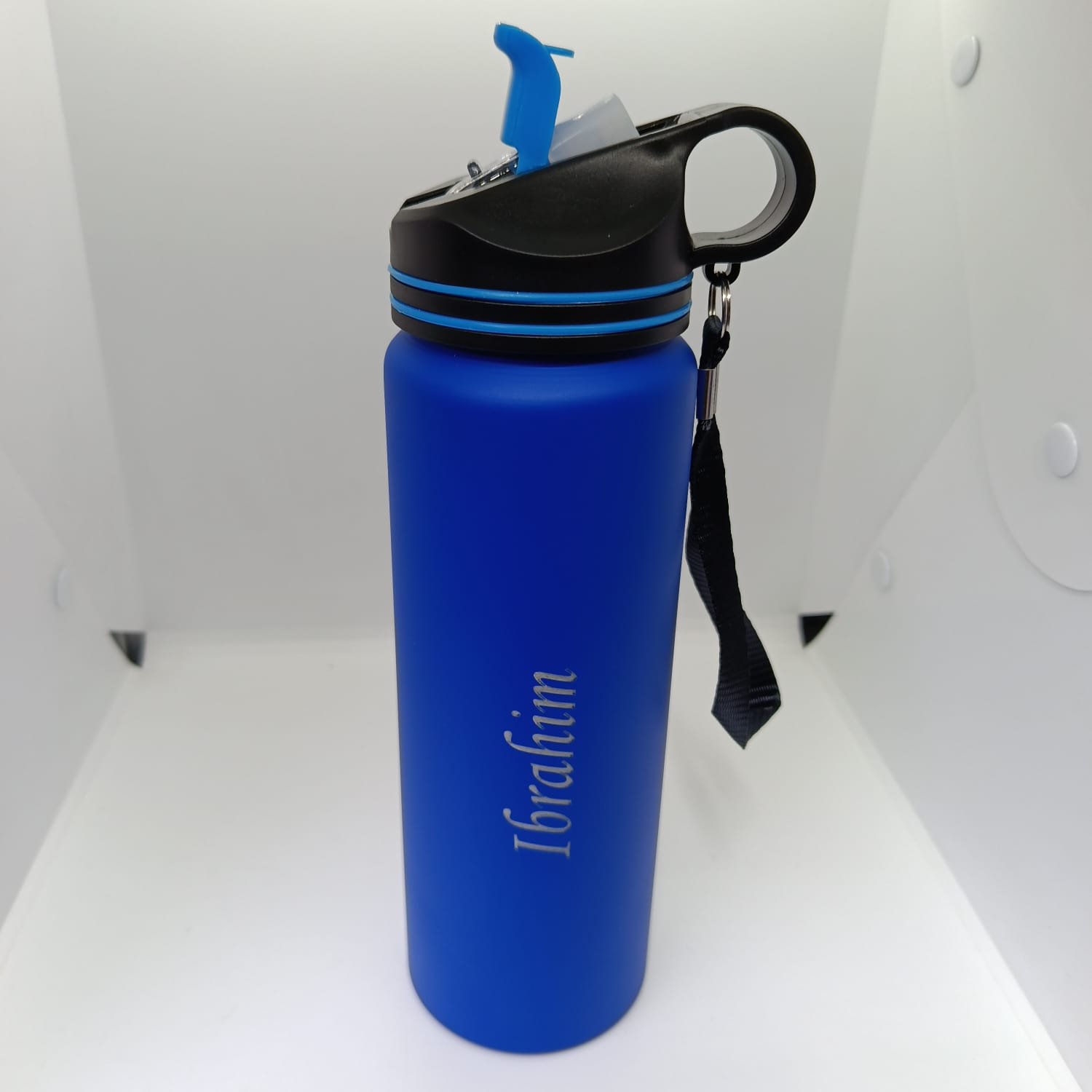 WhatsApp Image 2026-08-31 at 15.32.20 Personalized Blue Water Bottle