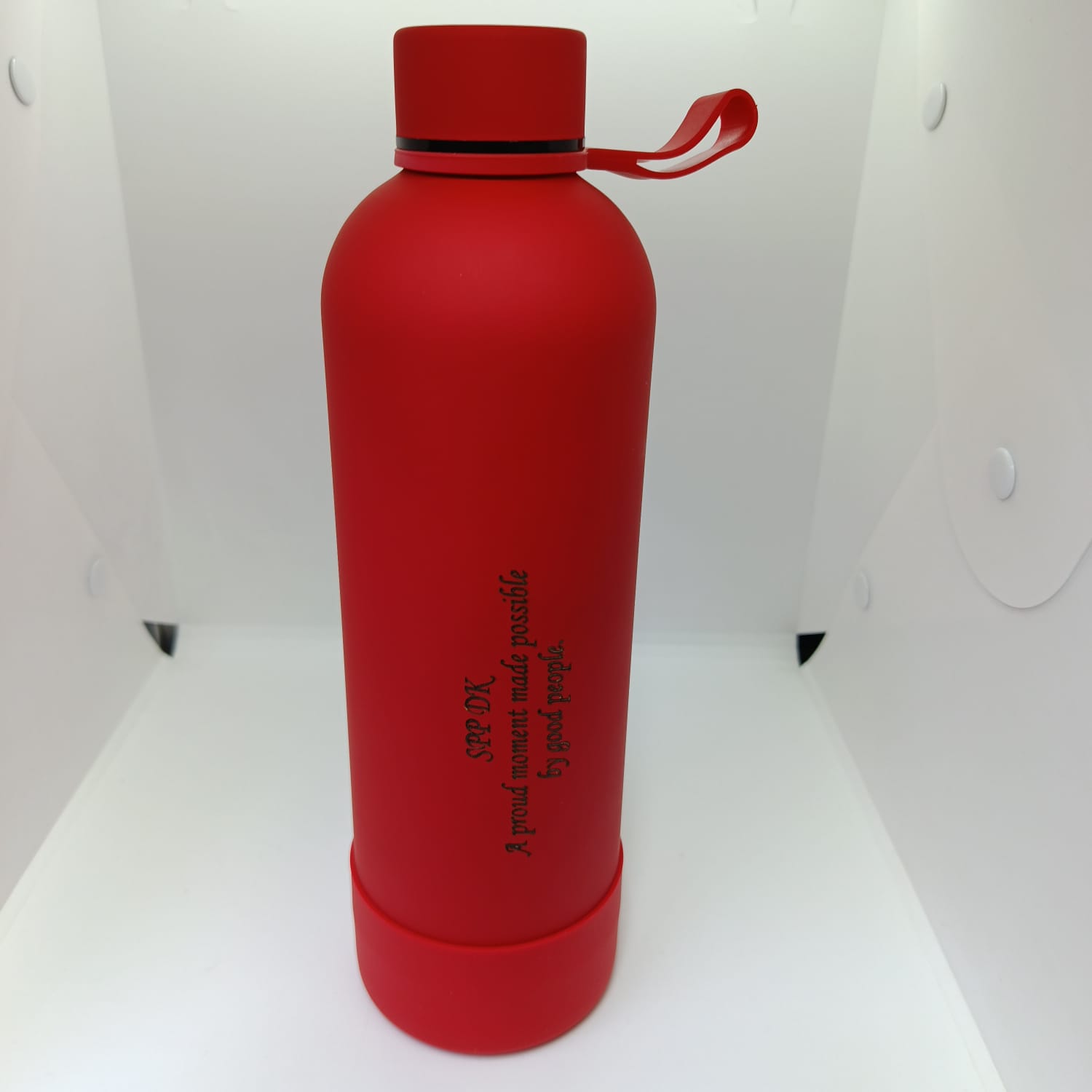 WhatsApp Image 2026-08-31 at 15.48.52 (1) Personalised Red Vacuum Flask