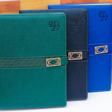 2027 A4 Executive Diary