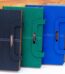2027 executive leather notebook diary