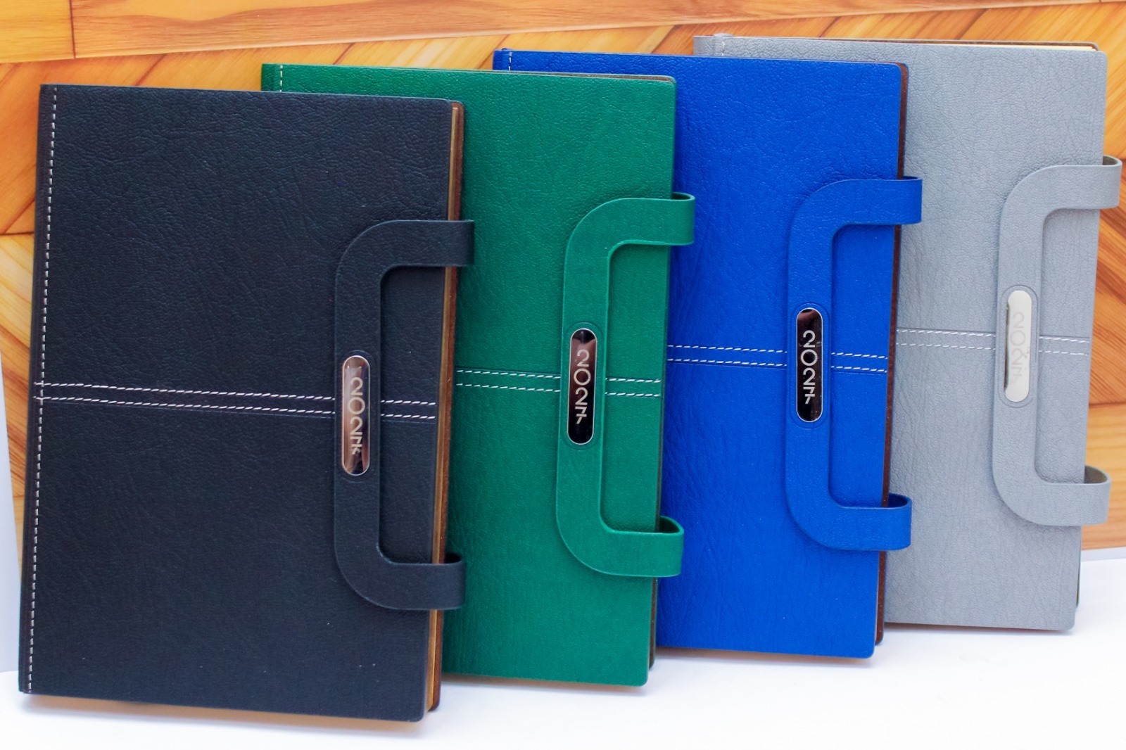 2027 executive leather diary 2027 executive leather diary