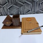 Custom Executive Gift Set