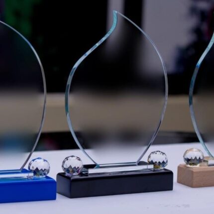 Affordable branded trophy in Kenya