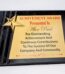 BRANDED AWARD in Kenya