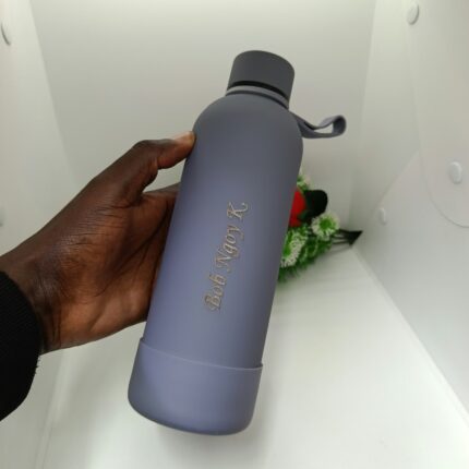 Custom Engraved Vacuum Flask