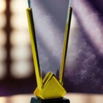 Customsed trophy in nairobi kenya