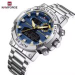 NAVIFORGE Dual Display Sports Watch