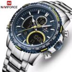 Naviforce Digital Watch