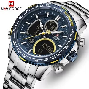 Naviforce Digital Watch Naviforce Digital Watch