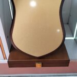 PERSONALIZED WOODEN AWARD in Kenya