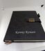 Personalized Corporate Notebook